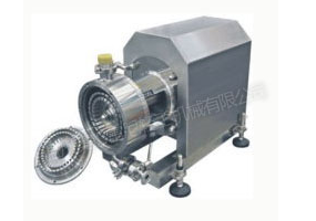 單級(jí)乳化泵 單級(jí)乳化泵